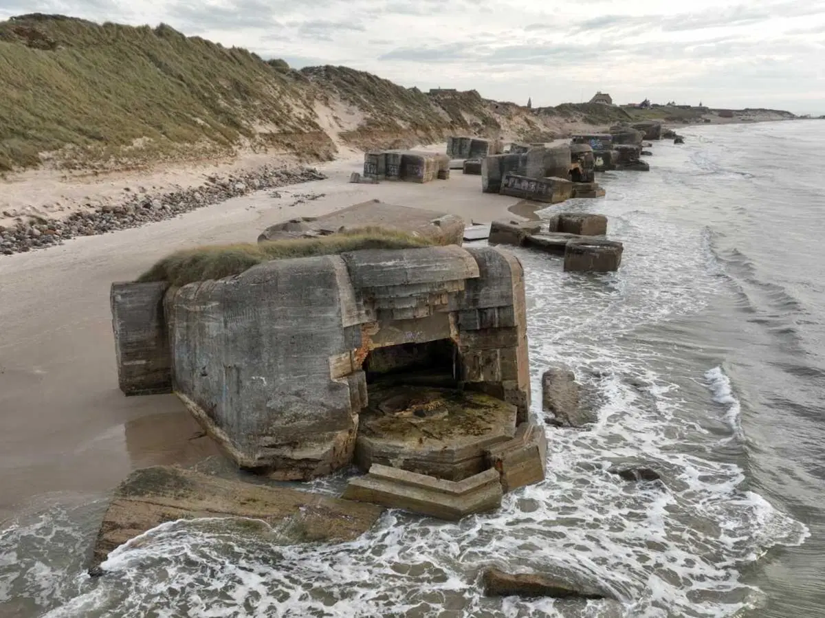Planet Explorer 16: Denmark Day 3 (6)
