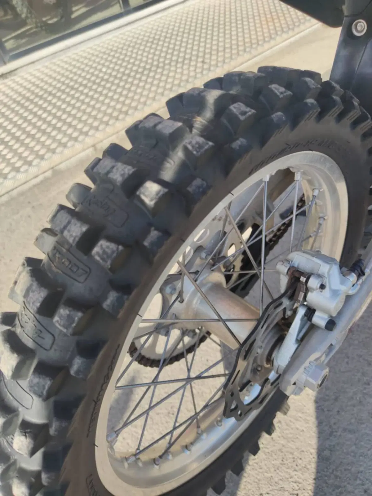 GASGAS MC 250 F (2023) (9)