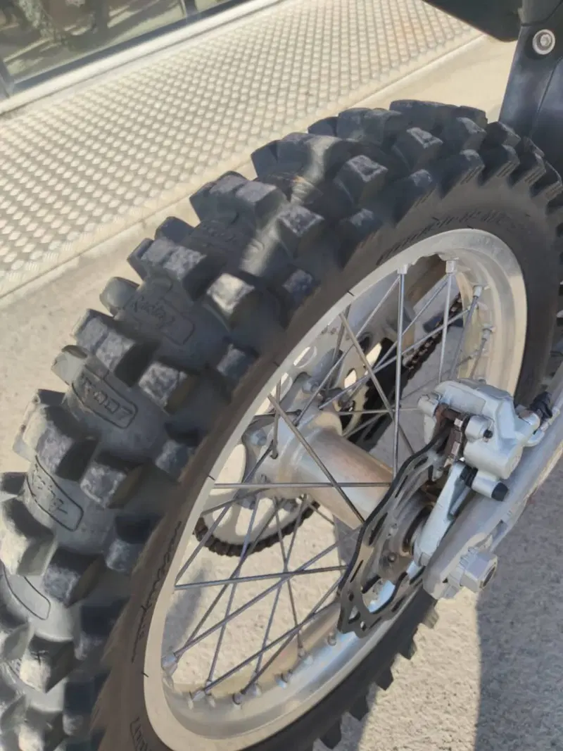 GASGAS MC 250 F (2023) (9)