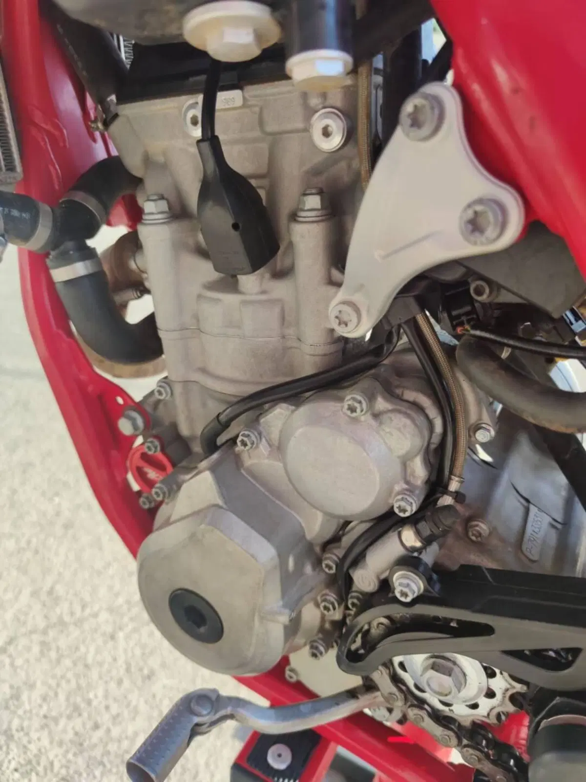 GASGAS MC 250 F (2023) (12)