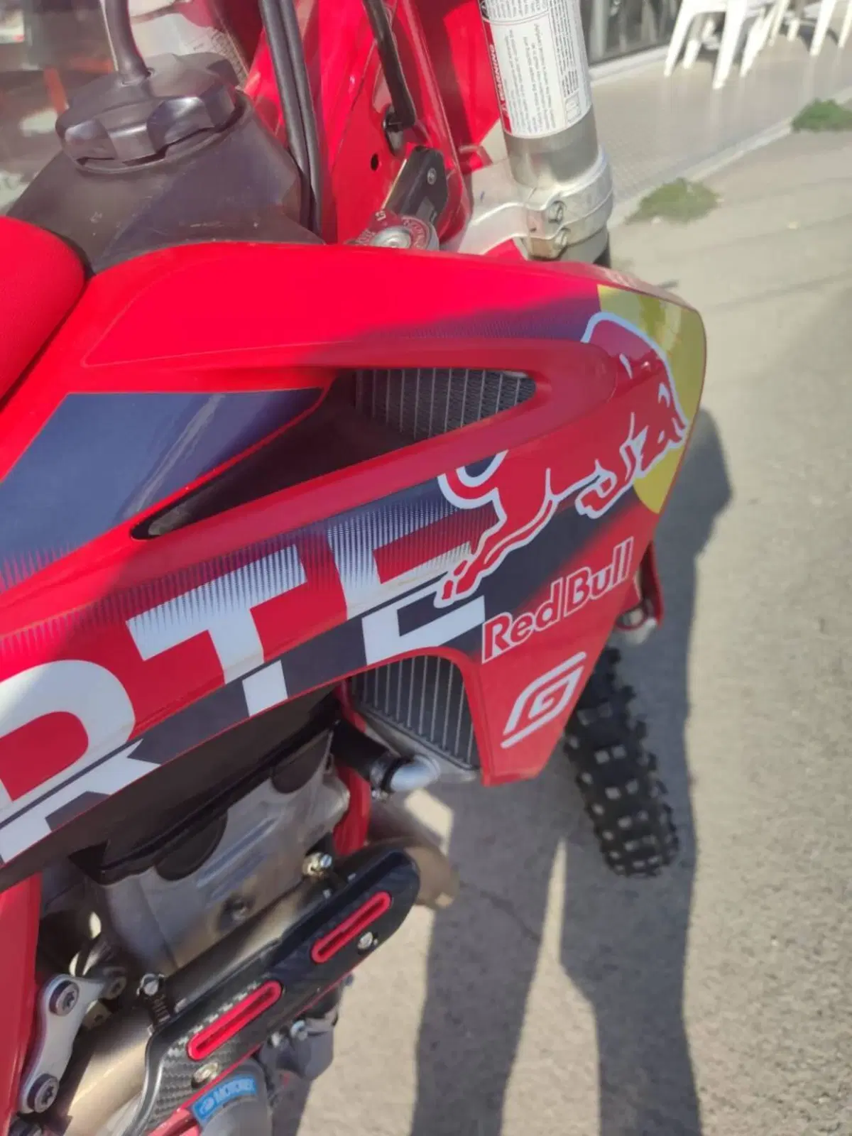 GASGAS MC 250 F (2023) (14)