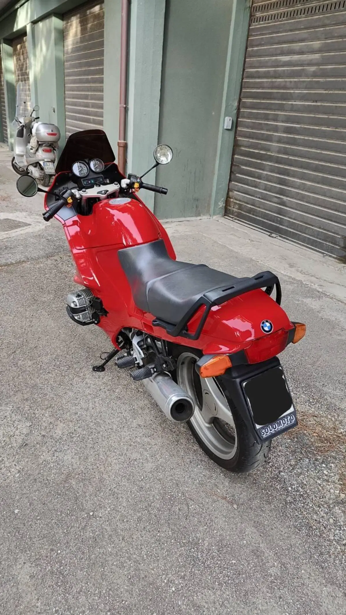 Bmw R 1100 RS ABS (3)