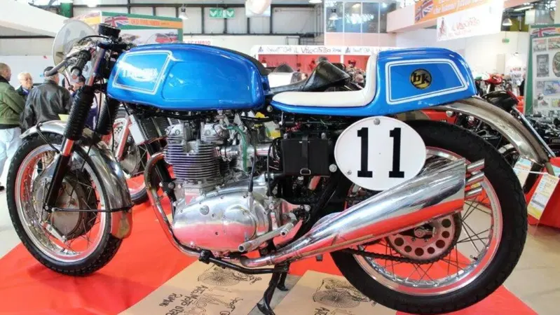Old Time Show: tesori d'epoca in scena a Forl&igrave; 