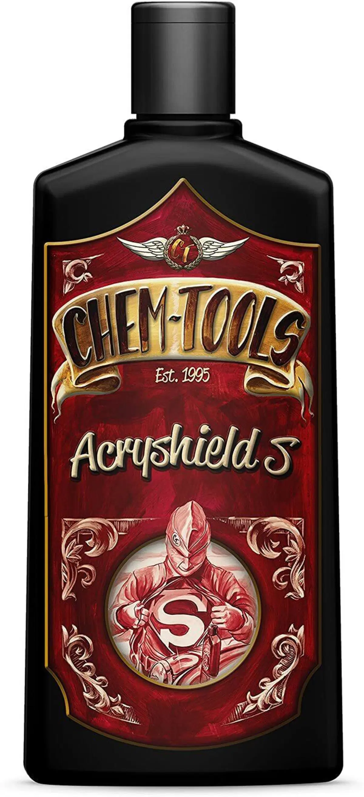 Agente Acryl Shield Chem Tools 