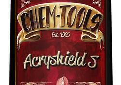 Agente Acryl Shield Chem Tools 