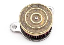 Filtro dell'aria Wannabe Choppers Wannasucker Wave 