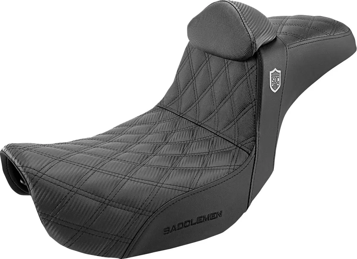 Sella Saddlemen by San Diego Custom Pro Series SDC