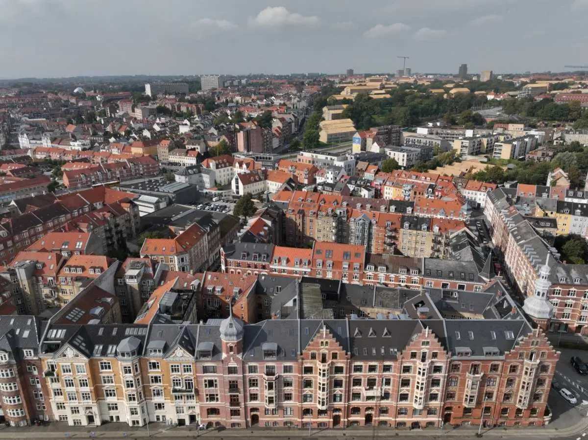 Planet Explorer 16: Denmark Day 4 (2)
