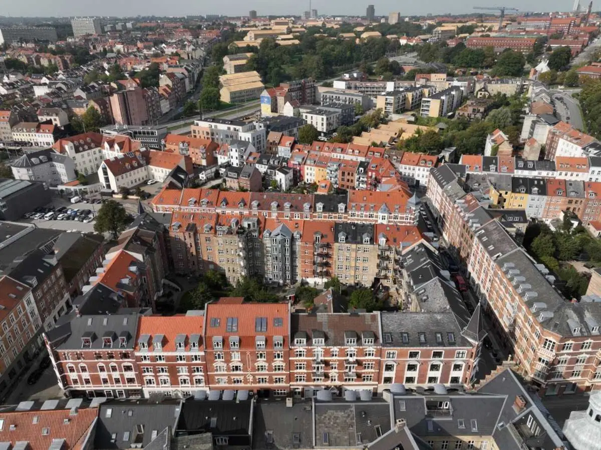 Planet Explorer 16: Denmark Day 4 (3)