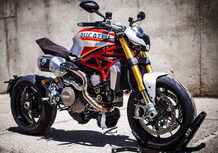 Ducati Monster 1200 S-Siluro XTR Pepo