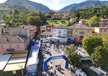 40 anni di Ténéré: a Bobbio la celebrazione del mito targato Yamaha