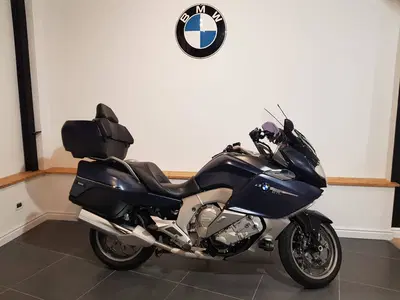 Bmw K 1600 GTL (2010 - 16) usata