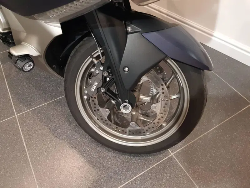Bmw K 1600 GTL (2010 - 16) (4)