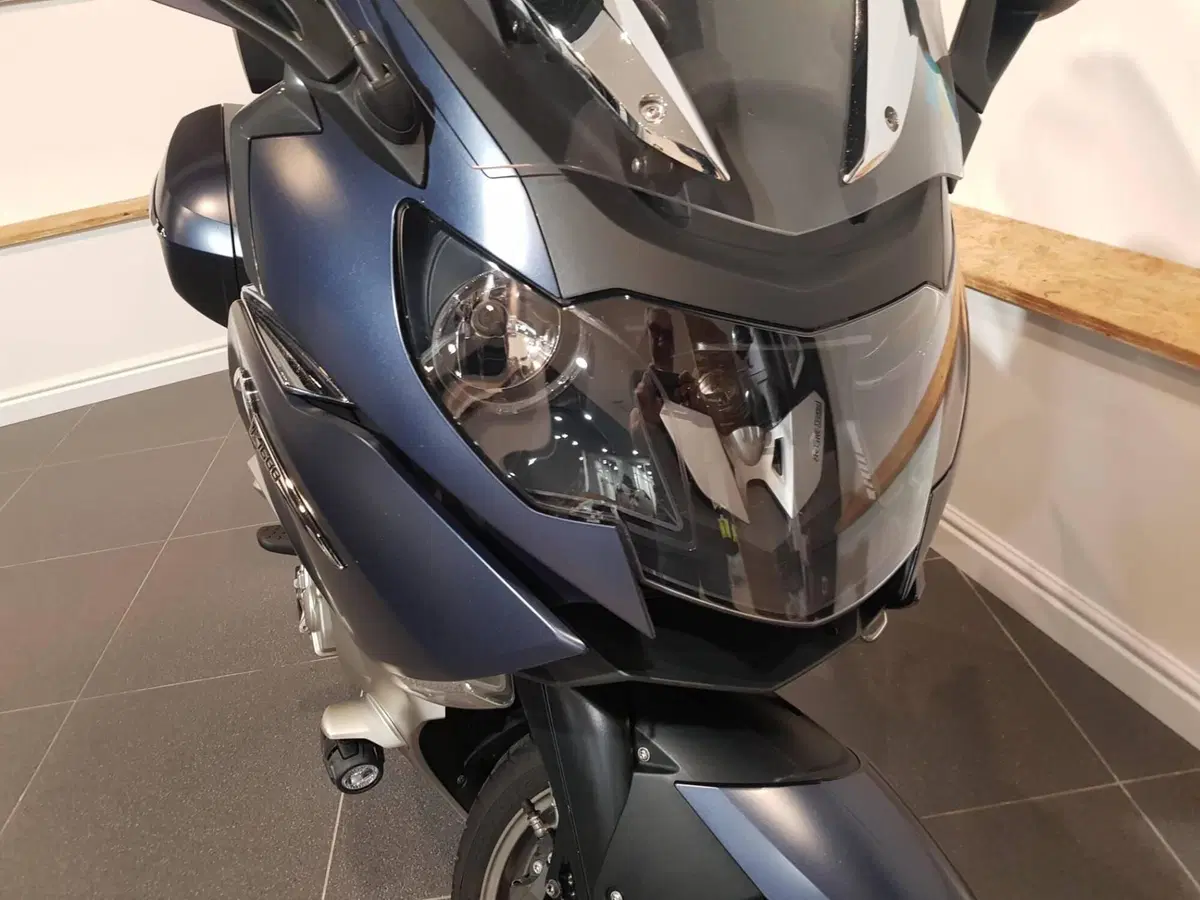 Bmw K 1600 GTL (2010 - 16) (5)