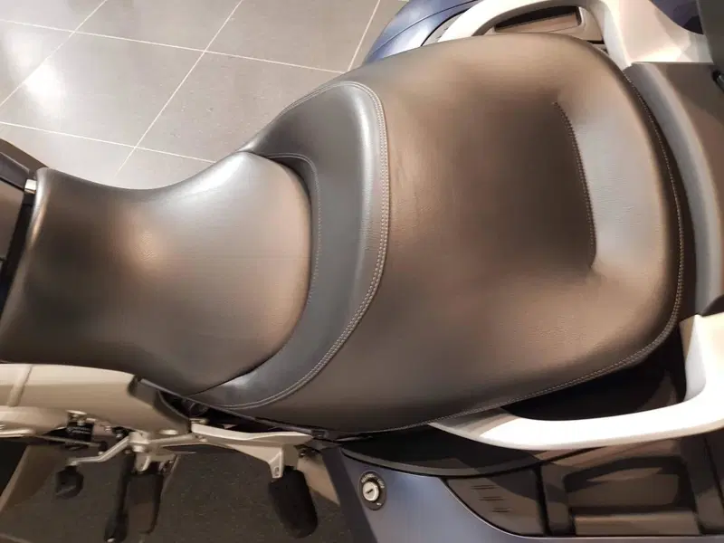 Bmw K 1600 GTL (2010 - 16) (11)