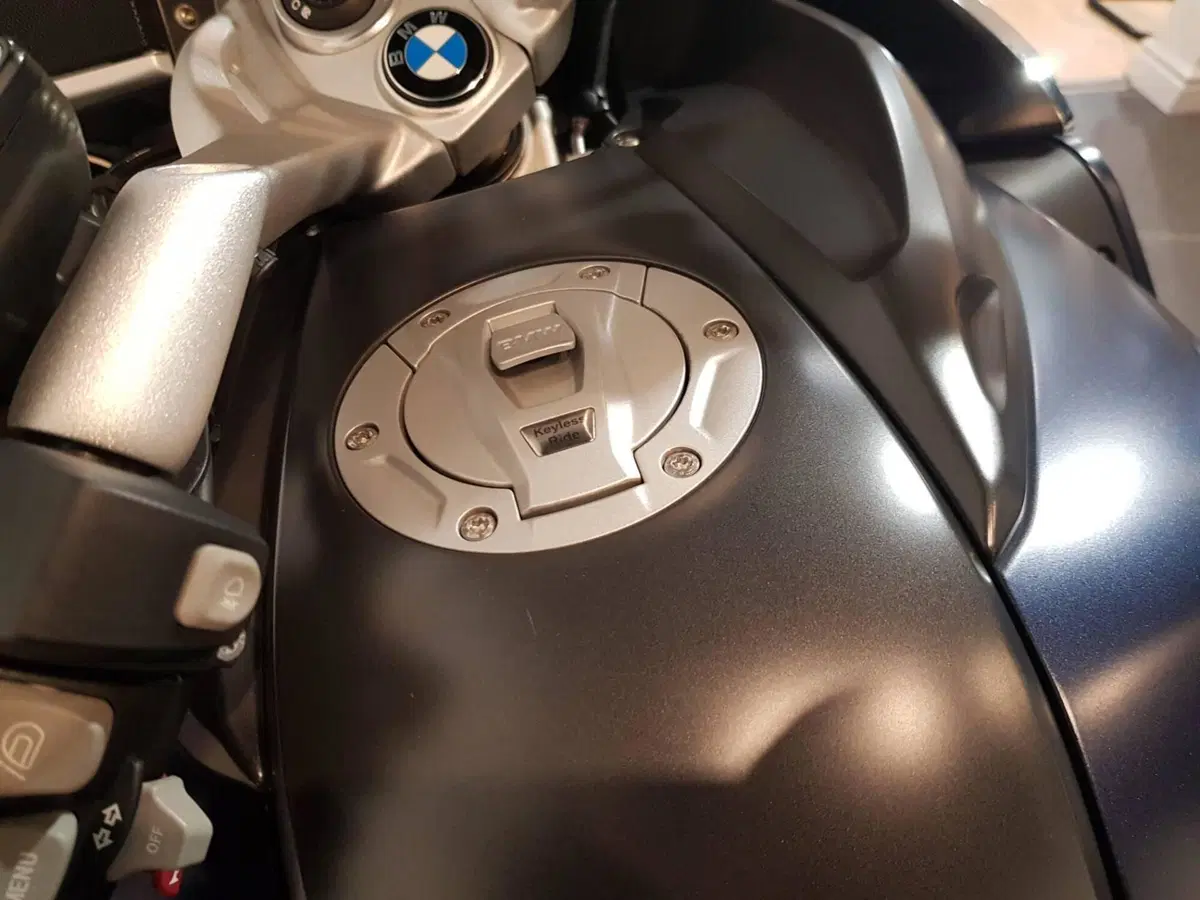 Bmw K 1600 GTL (2010 - 16) (14)
