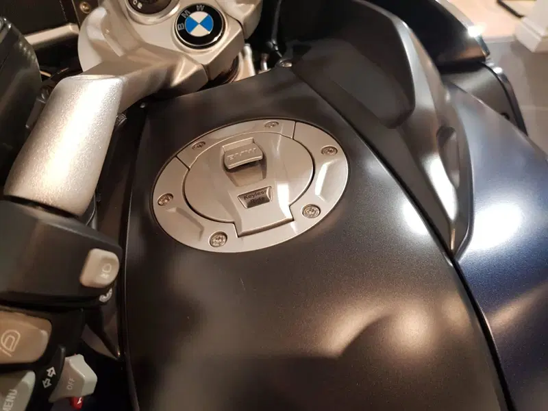 Bmw K 1600 GTL (2010 - 16) (14)