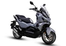 Sym ADX 125