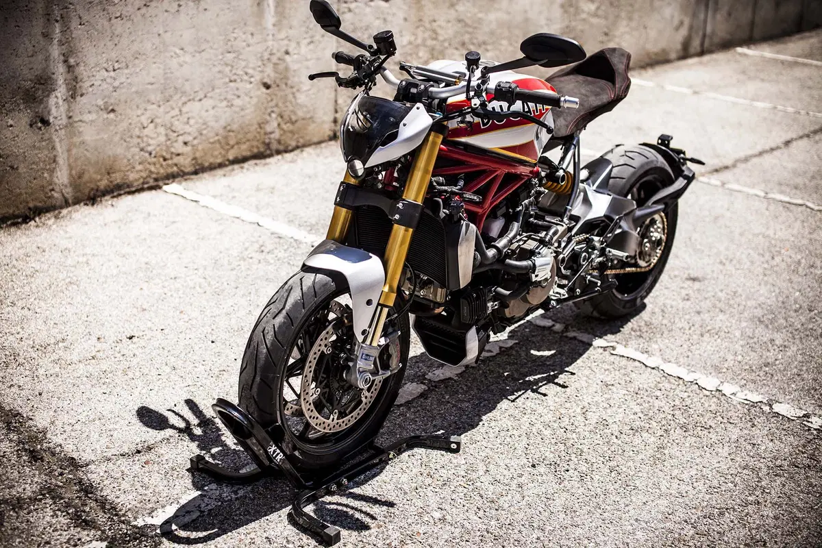 Ducati Monster 1200 S Siluro XTR Pepo (3)