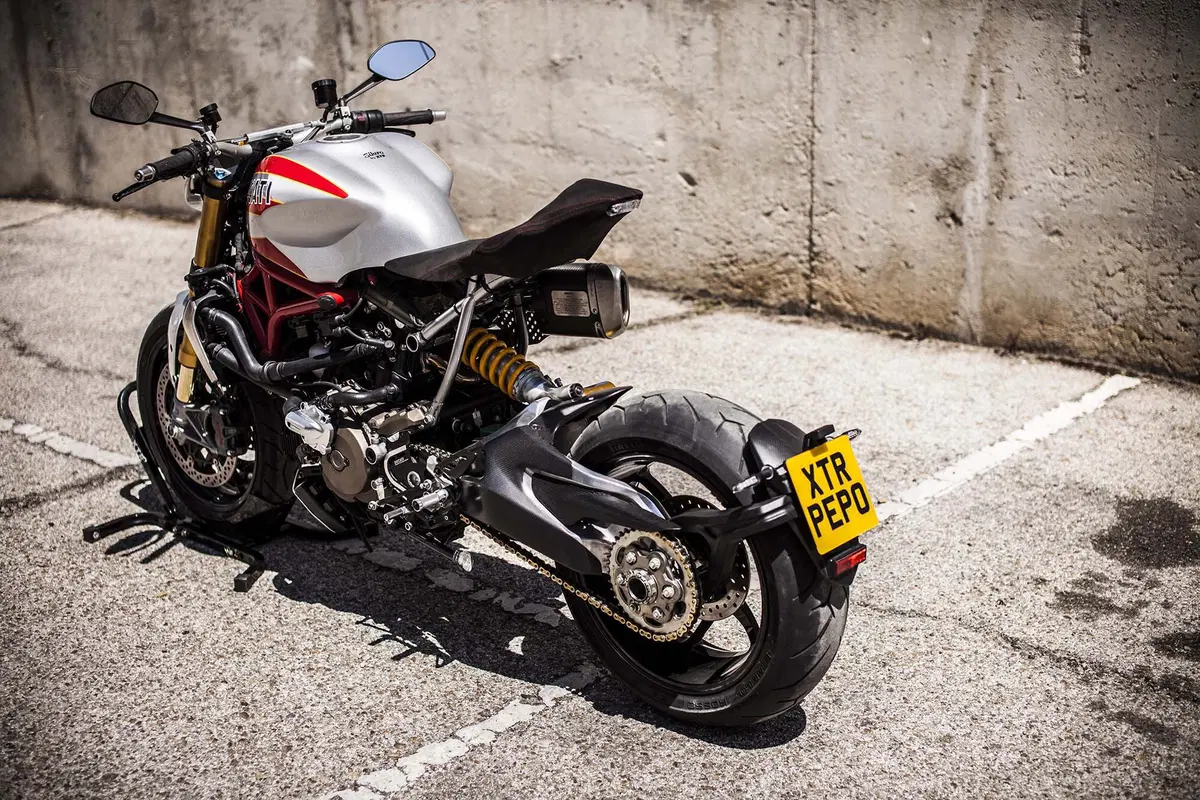 Ducati Monster 1200 S Siluro XTR Pepo (2)