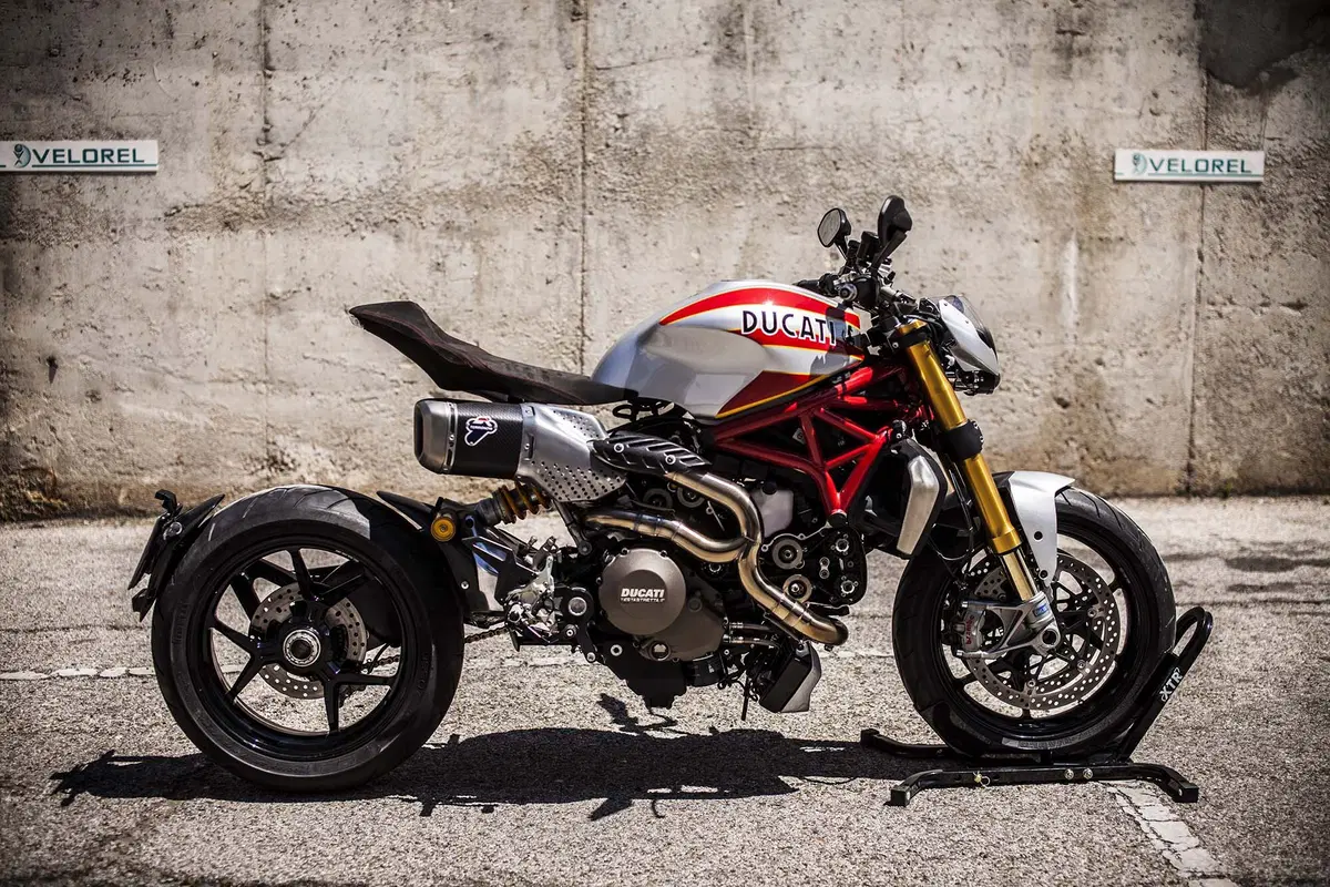 Ducati Monster 1200 S Siluro XTR Pepo (5)