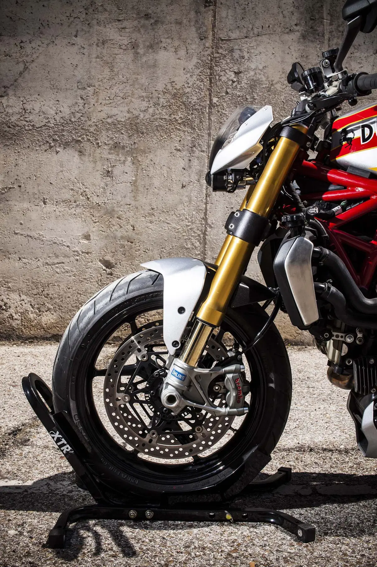 Ducati Monster 1200 S Siluro XTR Pepo (13)