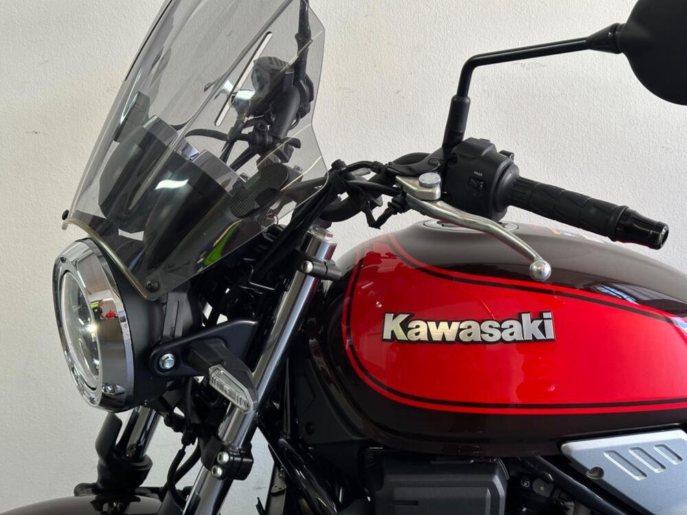 Kawasaki Z 650 RS 50th Anniversary (2022) (5)
