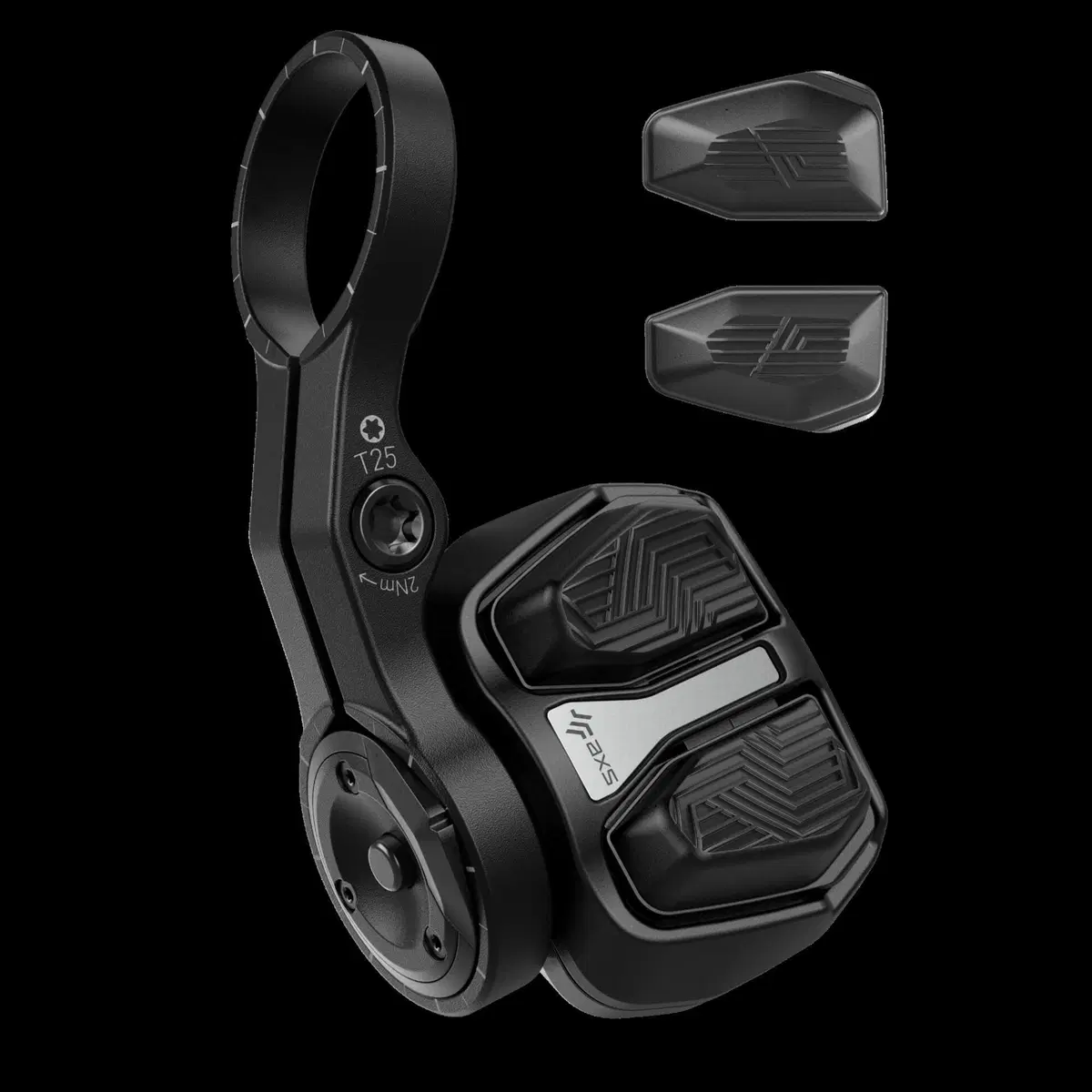 Il primo motore di SRAM con cambio automatico! Abbiamo provato il nuovo Eagle Powertrain [VIDEO e GALLERY] (3)