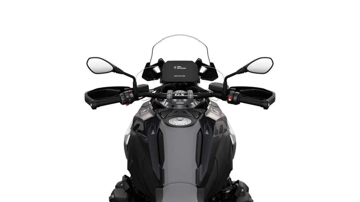 Nuova BMW R1300GS 2024: presentazione LIVE, com'è fatta. Che bomba! (2)