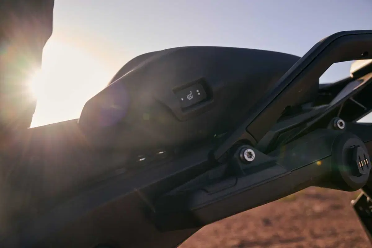Nuova BMW R1300GS 2024: presentazione LIVE, com'è fatta. Che bomba! (11)