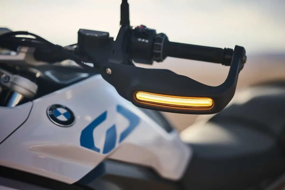 Nuova BMW R1300GS 2024: presentazione LIVE, com'è fatta. Che bomba! (18)