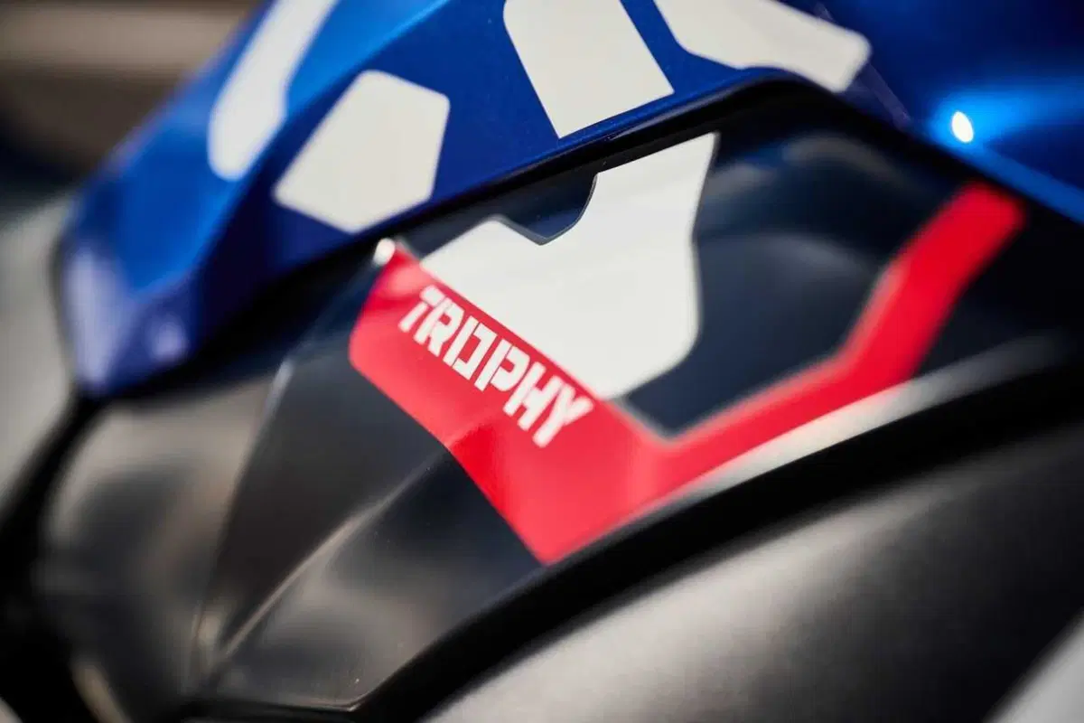 Nuova BMW R1300GS 2024: presentazione LIVE, com'è fatta. Che bomba! (26)