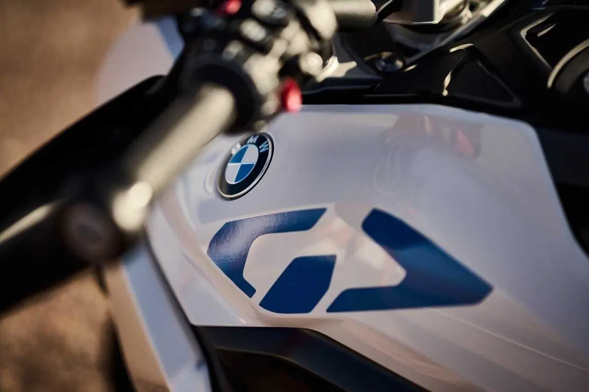 Nuova BMW R1300GS 2024: presentazione LIVE, com'è fatta. Che bomba! (27)