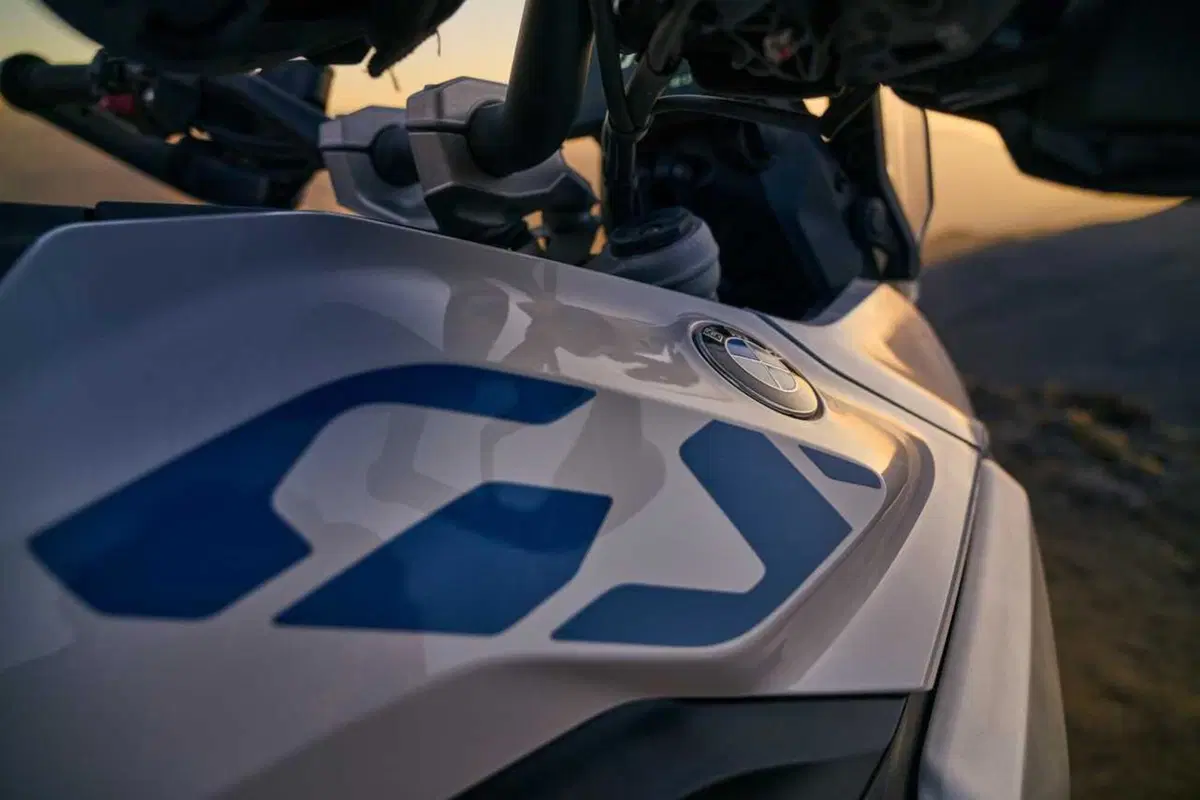 Nuova BMW R1300GS 2024: presentazione LIVE, com'è fatta. Che bomba! (32)