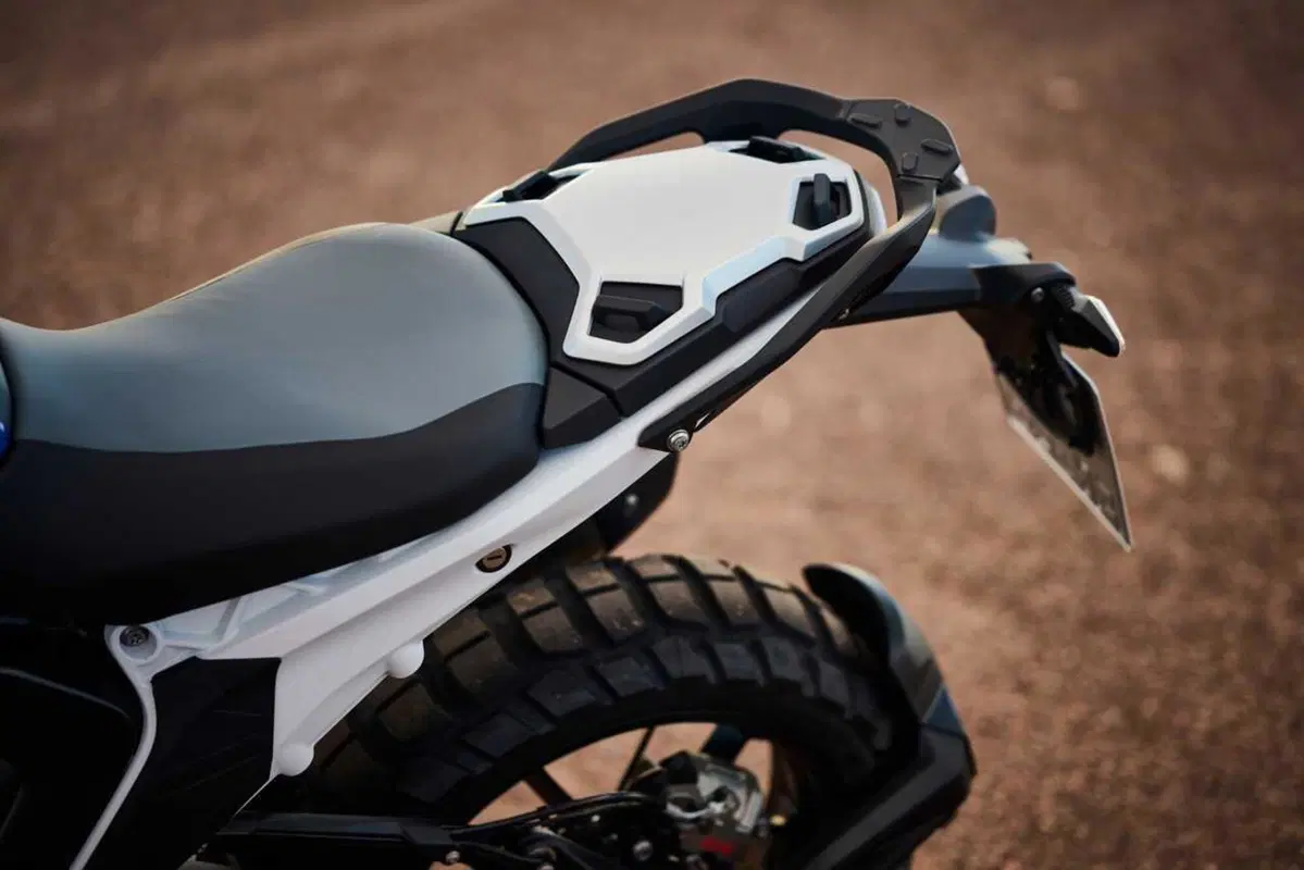 Nuova BMW R1300GS 2024: presentazione LIVE, com'è fatta. Che bomba! (37)