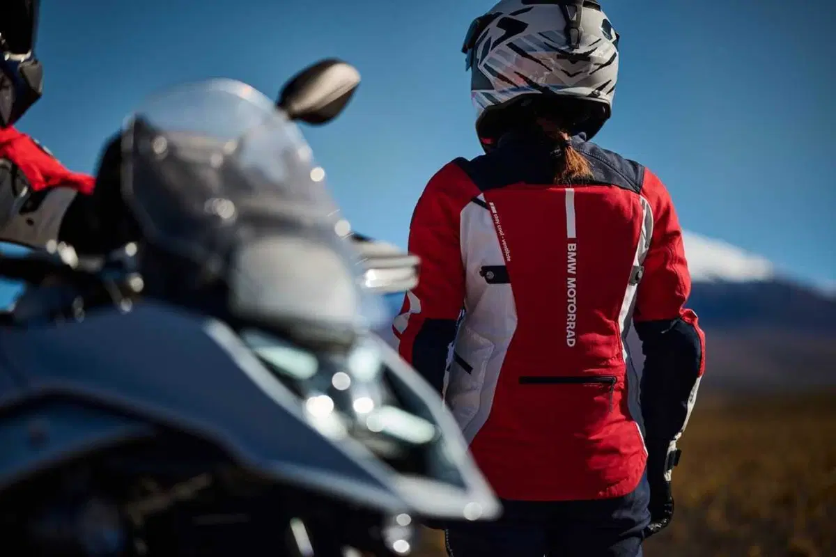 Nuova BMW R1300GS 2024: presentazione LIVE, com'è fatta. Che bomba! (38)