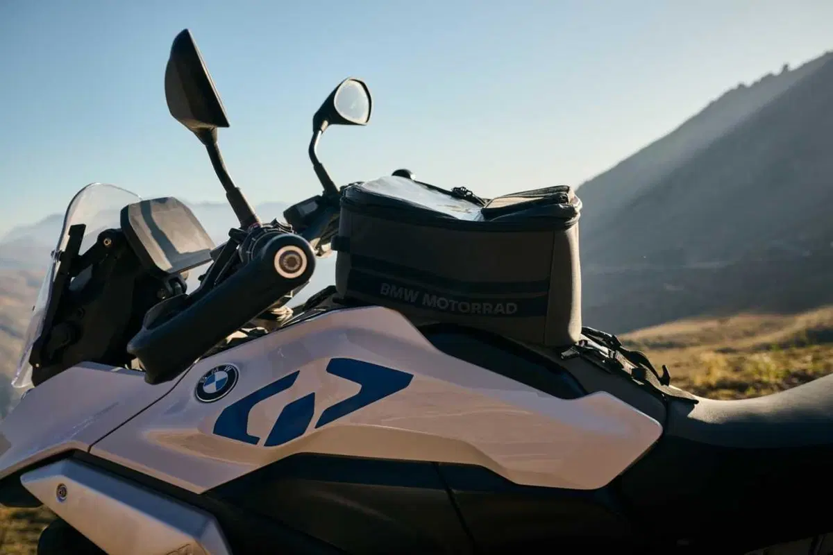 Nuova BMW R1300GS 2024: presentazione LIVE, com'è fatta. Che bomba! (40)
