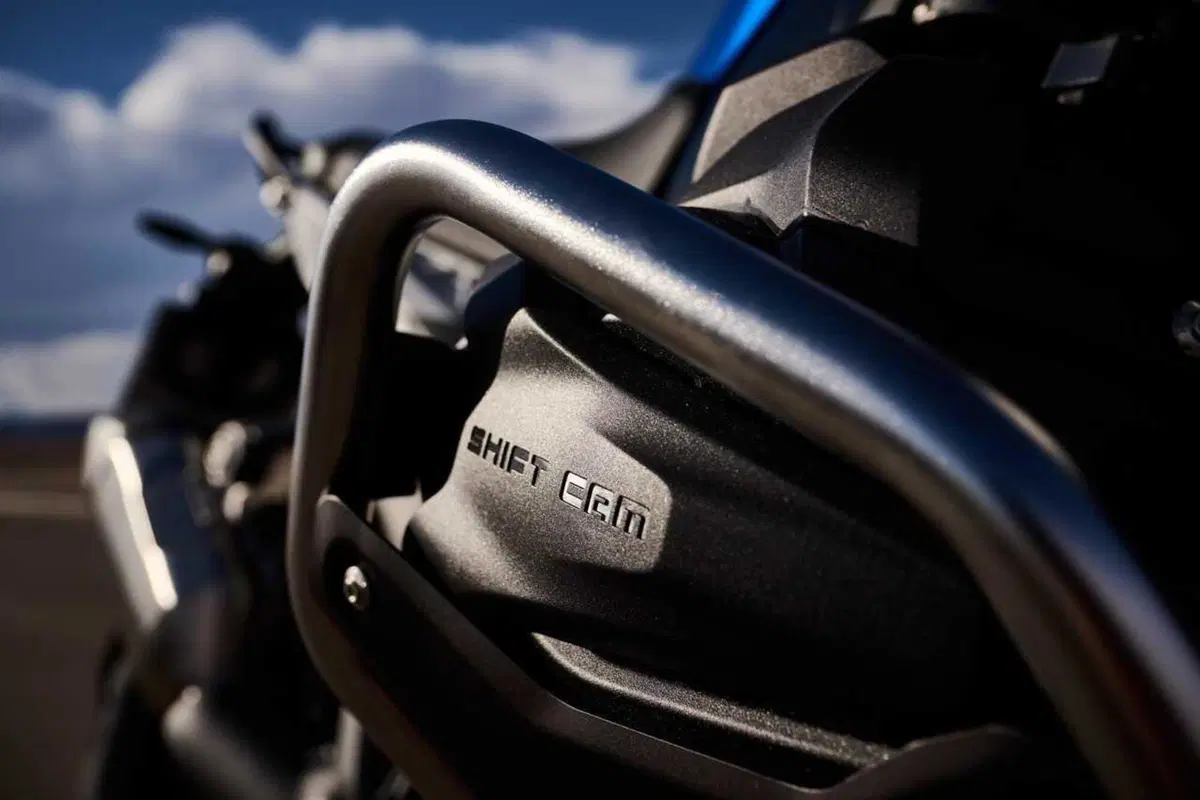 Nuova BMW R1300GS 2024: presentazione LIVE, com'è fatta. Che bomba! (41)