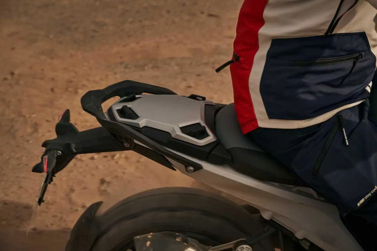 Nuova BMW R1300GS 2024: presentazione LIVE, com'è fatta. Che bomba! (43)