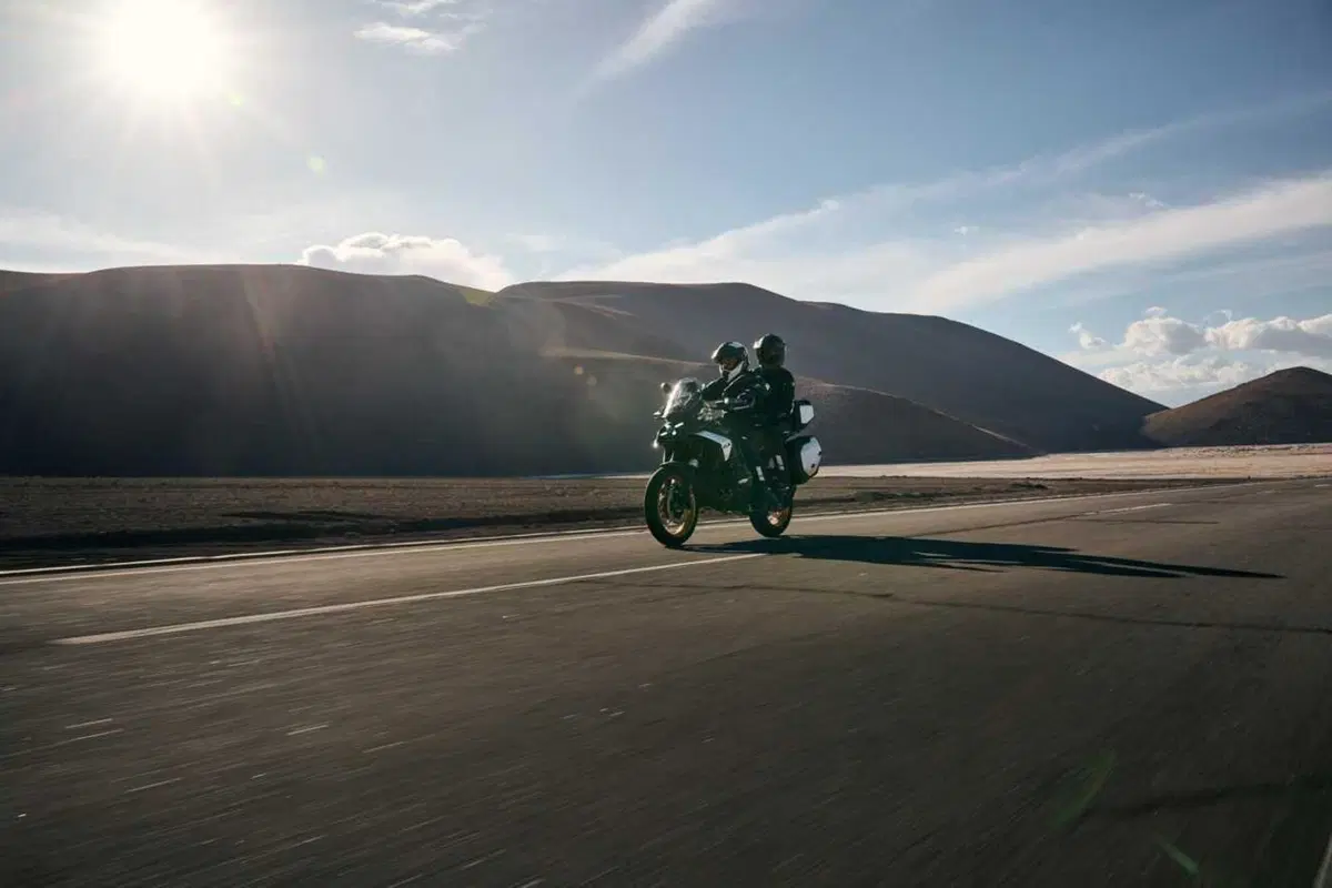 Nuova BMW R1300GS 2024: presentazione LIVE, com'è fatta. Che bomba! (56)