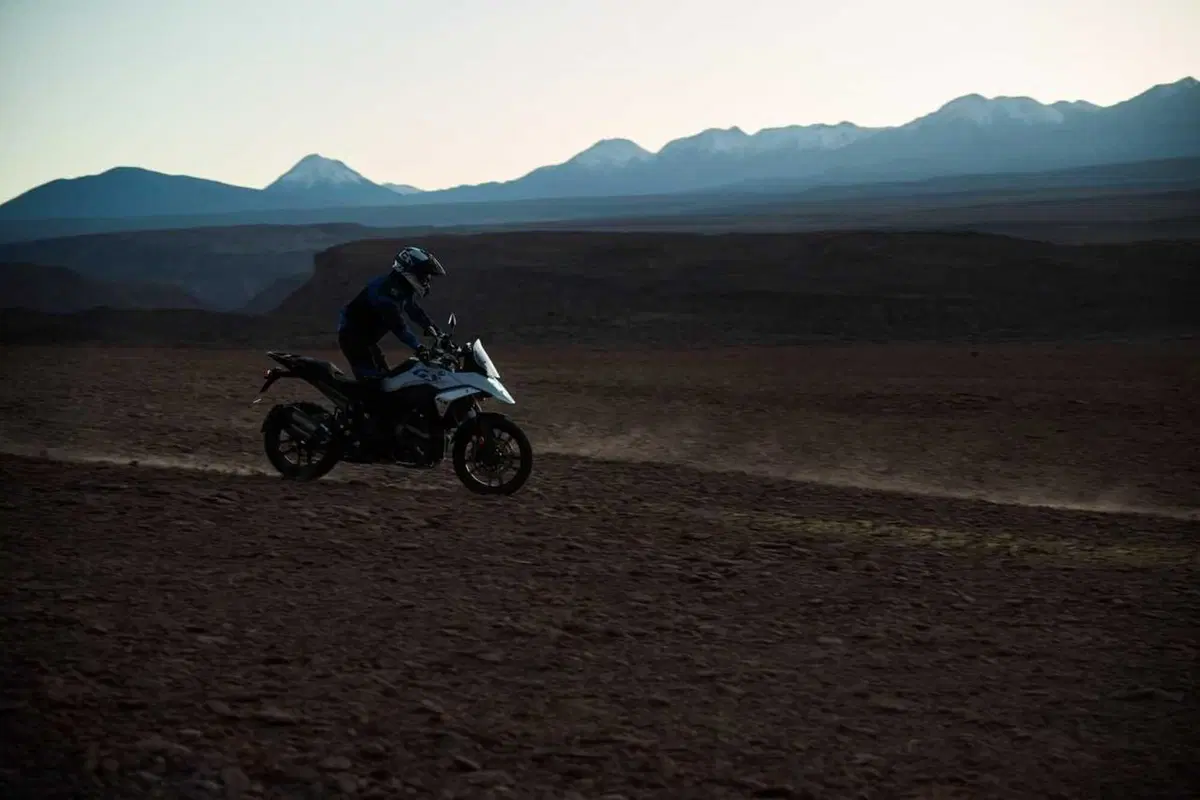 Nuova BMW R1300GS 2024: presentazione LIVE, com'è fatta. Che bomba! (57)