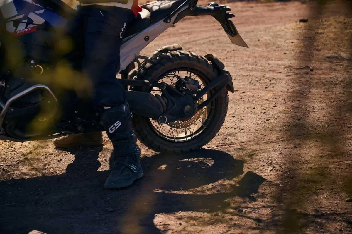 Nuova BMW R1300GS 2024: presentazione LIVE, com'è fatta. Che bomba! (141)