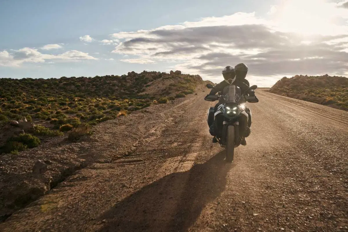 Nuova BMW R1300GS 2024: presentazione LIVE, com'è fatta. Che bomba! (158)