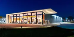 Harley-Davidson Bergamo