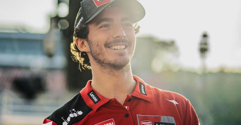 MotoGP 2023. GP del Giappone. Pecco Bagnaia: &ldquo;Accontentarsi non mi piace, prover&ograve; sempre a vincere&rdquo;