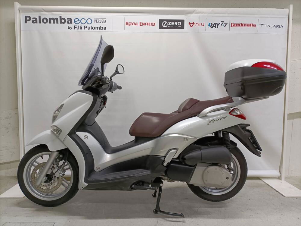 Yamaha X-City 250 (2006 - 16) (3)