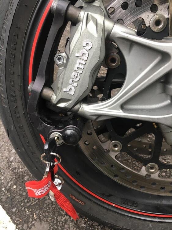Ducati Hypermotard 939 SP (2016 - 18) (4)