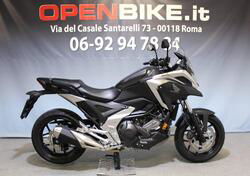 Honda NC 750 X DCT (2021 - 24) usata