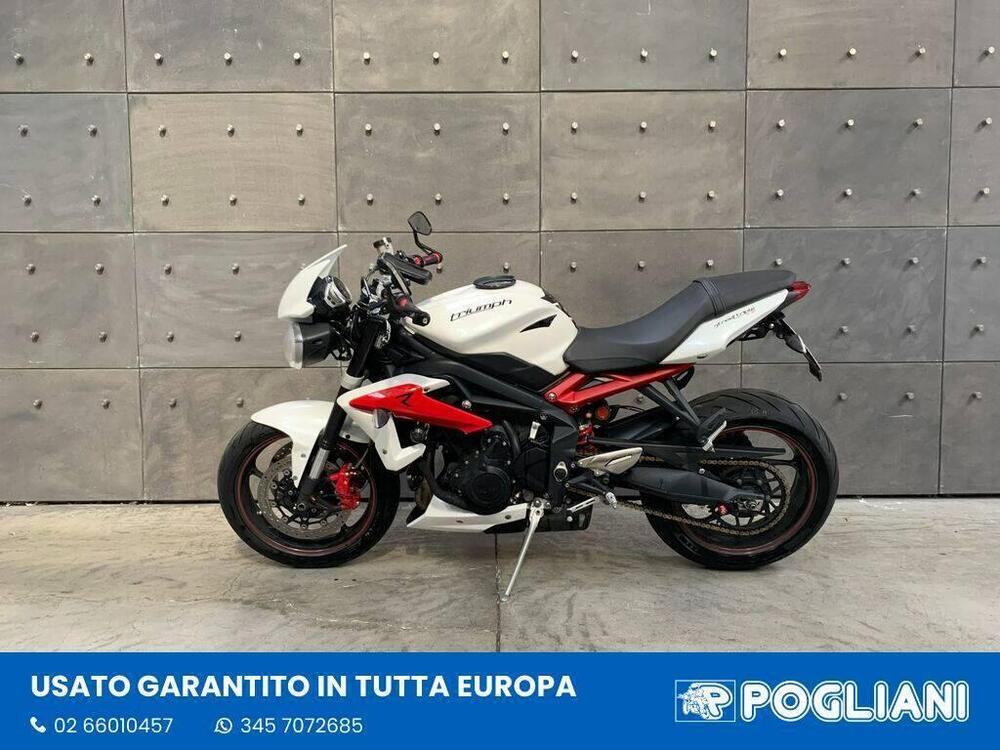 Triumph Street Triple R (2013 - 14) (3)