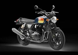 Royal Enfield Interceptor 650 (2021 - 24) nuova